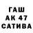 ТГК Wax Liudmyla Sytnyk