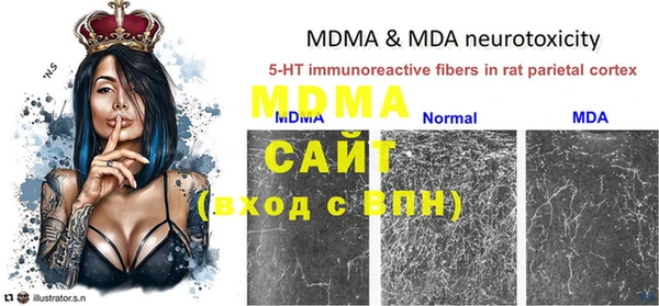 стафф Бугульма